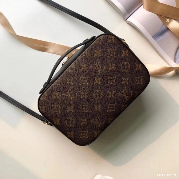 First bag ru LOUIS SAINTONGE VUITTON 0723